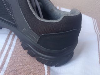 Scarpe Trekking Quechua Arpenaz 50 N.41