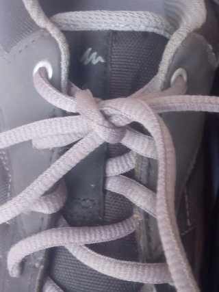Scarpe Trekking Quechua Arpenaz 50 N.41