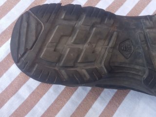 Scarpe Trekking Quechua Arpenaz 50 N.41
