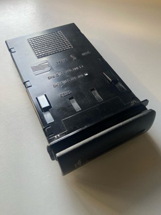 Posavasos Seat Leon Mk1 Toledo