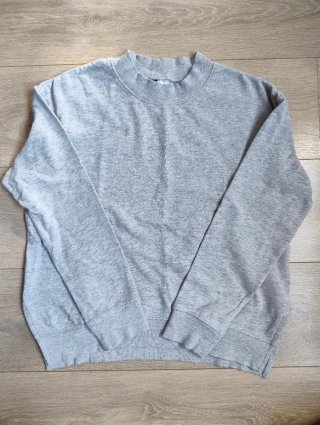 Felpe taglia S, Fila e H&M Divided