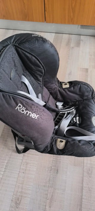 Silla de coche Römer