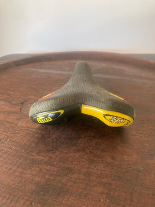 Sillín Selle Italia Turbo Matic 3