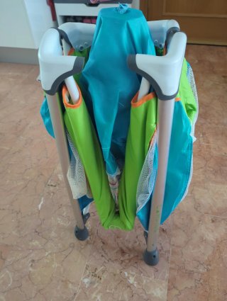 Funda Camping by Nurse 120x74cm
