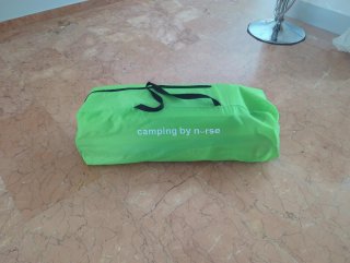 Funda Camping by Nurse 120x74cm