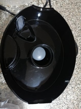 Arrocera Vaporera Russell Hobbs