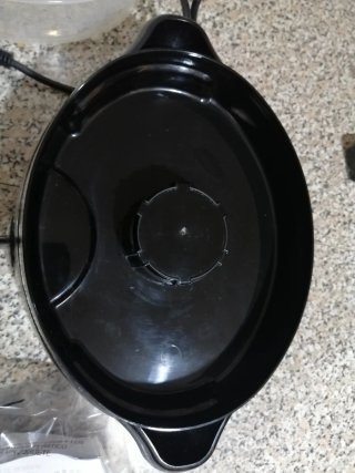 Arrocera Vaporera Russell Hobbs