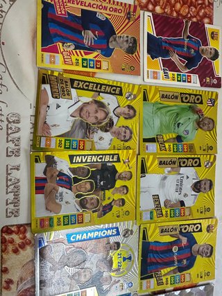 Panini Adrenalyn XL 2022-2023