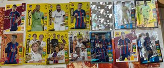 Panini Adrenalyn XL 2022-2023