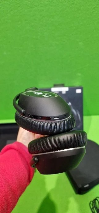 Sennheiser PXC550 - Auriculares de Diadema Cerrado