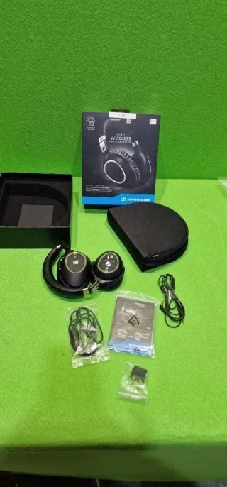 Sennheiser PXC550 - Auriculares de Diadema Cerrado