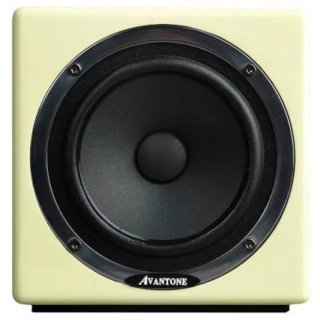 Avantone MixCube Beige Monitor Activo Nuevo