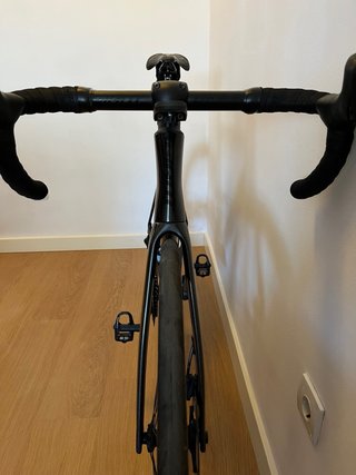 Giant Propel Adv . Talla M- Bicicleta de carretera