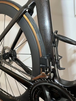 Giant Propel Adv . Talla M- Bicicleta de carretera