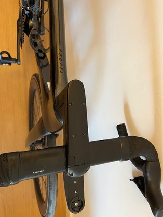 Giant Propel Adv . Talla M- Bicicleta de carretera