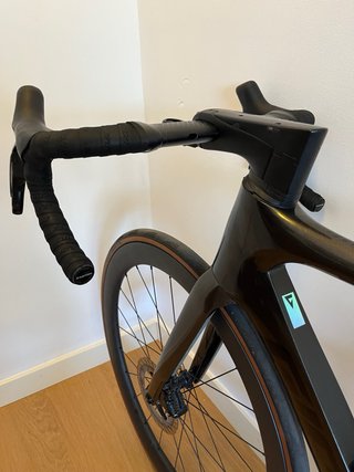 Giant Propel Adv . Talla M- Bicicleta de carretera