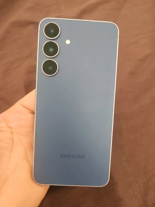 Samsung Plata/Blanco
