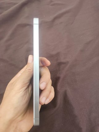 Samsung Plata/Blanco
