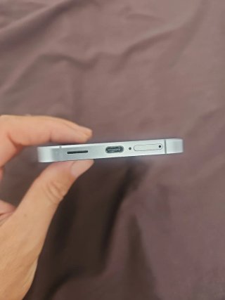 Samsung Plata/Blanco