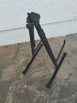 Soporte de contrabajo Guil