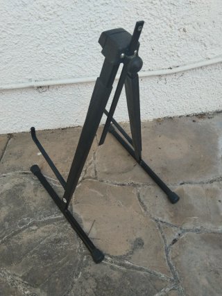 Soporte de contrabajo Guil
