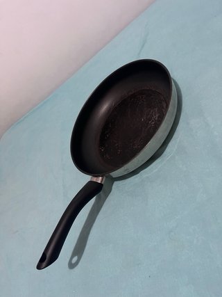 Sartén Antiadherente Grande