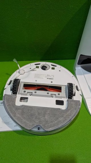 Dreame D10 Plus Robot Aspirador y Fregasuelos