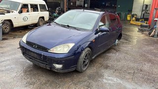 Ford 387551 alternador 1201206 focus berlina (cak)