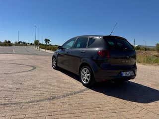SEAT Altea 2008