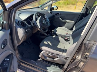 SEAT Altea 2008