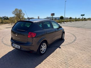 SEAT Altea 2008