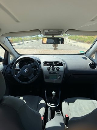 SEAT Altea 2008