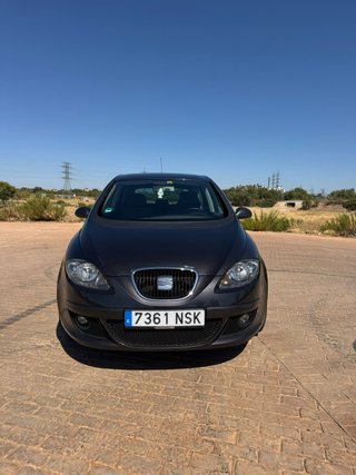 SEAT Altea 2008