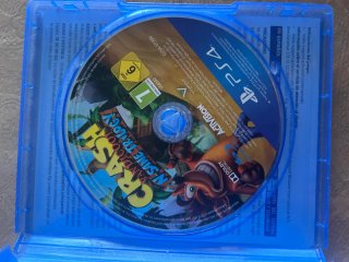FIFA 23 PS4 y otros juegos.