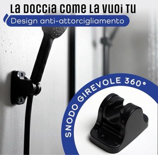 Tubo Doccia Flessibile 150 cm