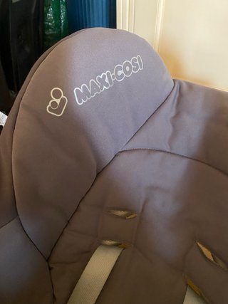 Silla Bebé Maxi-Cosi