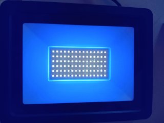 Faro LED 100W