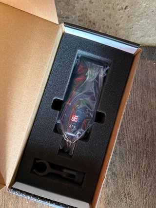 Micrófono sE Electronics X1 A nuevo + caja