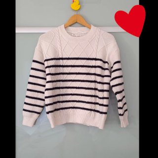 Jersey Talla M (1 puesta)