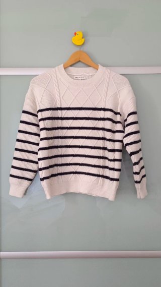 Jersey Talla M (1 puesta)