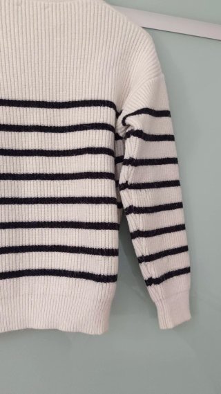 Jersey Talla M (1 puesta)