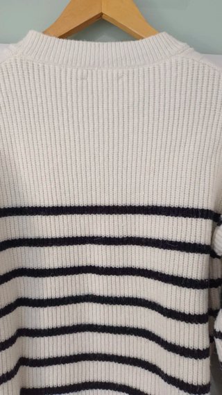 Jersey Talla M (1 puesta)