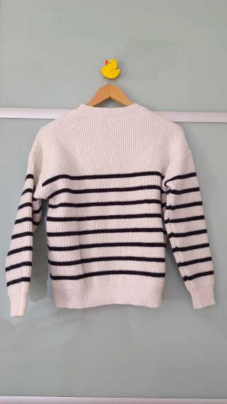 Jersey Talla M (1 puesta)