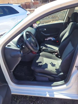 SEAT Ibiza 2009