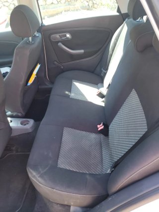 SEAT Ibiza 2009
