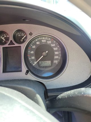 SEAT Ibiza 2009