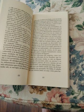 CHESTERTON, El viaje de Apolo