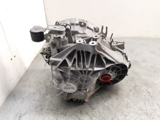 Caja cambios 711645 mercedes-benz a a 200 31102