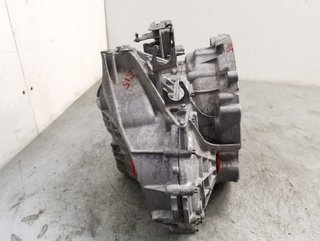 Caja cambios 711645 mercedes-benz a a 200 31102