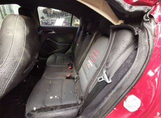 Caja cambios 711645 mercedes-benz a a 200 31102